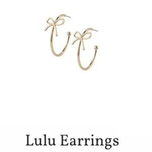 Park Lane LuLu Earrings